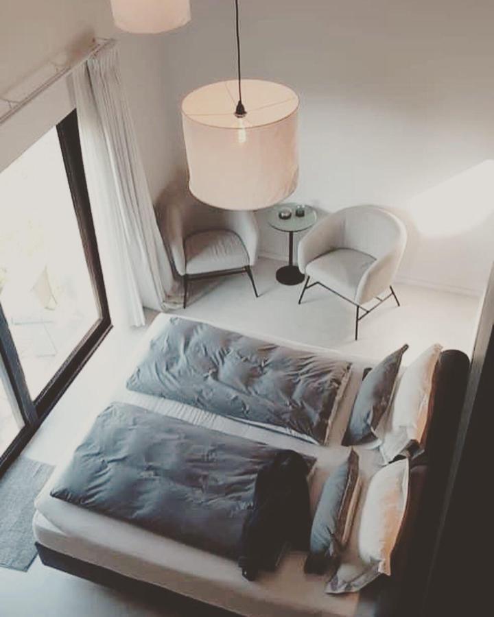 Kooon Bed & Breakfast Staden Ngoại thất bức ảnh